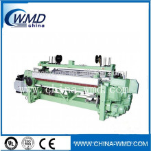 reliable reputation middle /high speed china rapier loom with competitive price